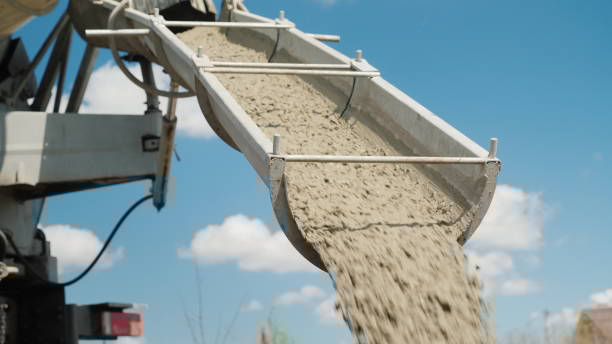 Best Commercial Concrete Services in Dwight, IL