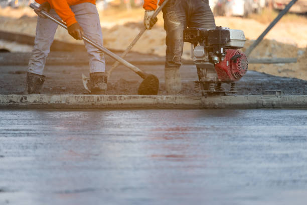 Best Concrete Foundation Repair in Dwight, IL