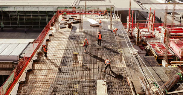 Best Concrete Patio Design and Installation in Dwight, IL