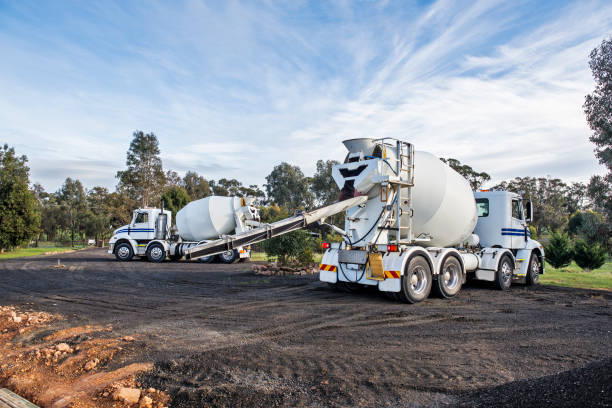 Best Concrete Sealing and Maintenance in Dwight, IL