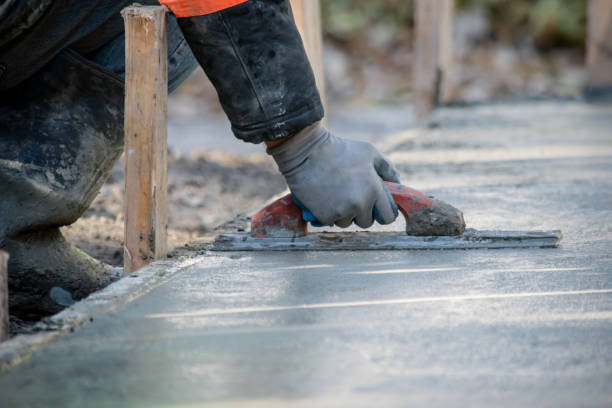 Best Residential Concrete Solutions in Dwight, IL
