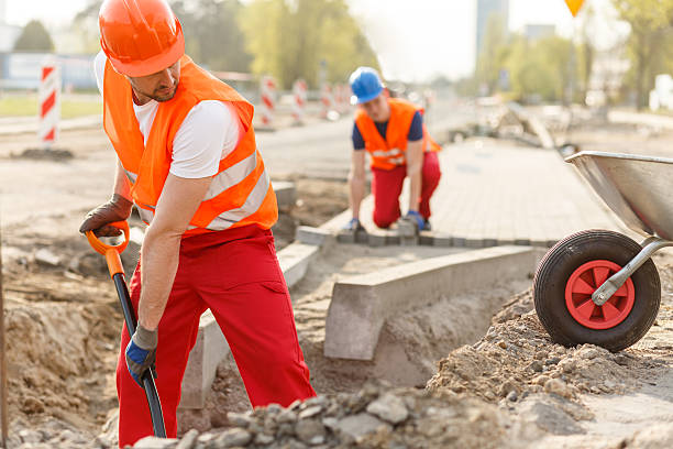 Best Concrete Retaining Walls in Dwight, IL