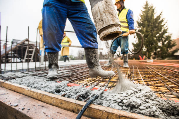 Best Concrete Removal and Replacement in Dwight, IL